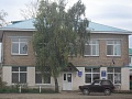 Администрация муниципального образования Наурузовский сельсовет Пономаревского района Оренбургской области